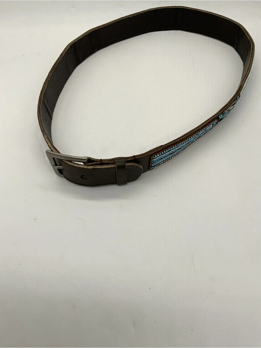 Global Girls this belt